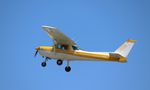 N67614 @ C77 - Cessna 152