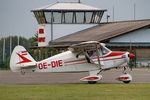 OE-DIE @ LHFM - LHFM - Fertöszentmiklós, MEIDL Airport, Hungary - by Attila Groszvald-Groszi