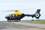 G-SUFK @ EGSH - Arriving at Norwich from Wymondham. - by keithnewsome