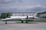 D-CSAP @ EDDC - Learjet 31A - SAP AG - 31057 - D-CSAP - 2002 - DRS - by Ralf Winter