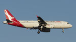 VH-VQS @ YPPH - Airbus A320-232 cn 2515. QantasLink VH-VQS named Kangaroo Paw. YPPH 29 August 2020 - by kurtfinger
