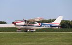 N1251S @ C77 - Cessna 182P - by Mark Pasqualino