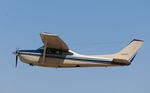 N215CC @ C77 - Cessna R182 - by Mark Pasqualino
