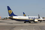 EI-DPT @ LMML - B737-800 EI-DPT Ryanair - by Raymond Zammit