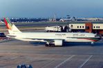 A4O-GH @ EGLL - At London Heathrow, early 1990's. - by kenvidkid