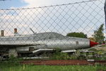 2221 - Kövesgyürpuszta oder depots, hungary - by Attila Groszvald-Groszi