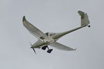 HA-XDK - Becsehely-Mura Airfield, Hungary - by Attila Groszvald-Groszi