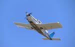N5576J @ C77 - Piper PA-32R-300 - by Mark Pasqualino