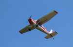 N5080E @ C77 - Cessna 180B