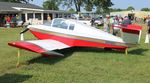 N531DH @ KOSH - OSH 2019 - by Florida Metal