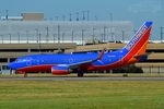 N279WN @ KDAL - KDAL (06/17/2020)