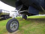 04959 - Douglas BTD-1 Destroyer at the Museum of Flight, Rome GA - by Ingo Warnecke