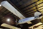 NONE - Heath Parasol at the Southern Museum of Flight, Birmingham AL - by Ingo Warnecke