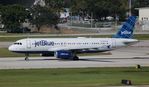 N558JB @ KFLL - FLL 2016 - by Florida Metal