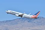 N878NN @ KBOI - Climb out from 28R. - by Gerald Howard