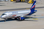 RA-89064 @ VIE - Aeroflot - by Chris Jilli