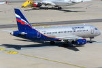 RA-89064 @ VIE - Aeroflot - by Chris Jilli