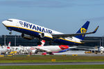 EI-GXL @ VIE - Ryanair - by Chris Jilli