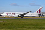 A7-BCZ @ VIE - Qatar Airways - by Chris Jilli