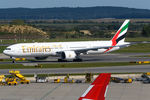A6-EQN @ VIE - Emirates - by Chris Jilli