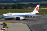 B-6113 @ VIE - Air China - by Chris Jilli