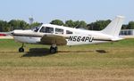 N564PU @ KOSH - OSH 2018 - by Florida Metal