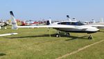 N568Y @ KOSH - OSH 2019 - by Florida Metal