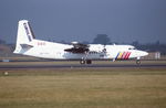 SE-LFN @ CPH - Copenhagen 8.10.1991 - by leo larsen