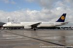 D-AIRD @ CGN - Airbus A321-131 - LH DLH Lufthansa 'Coburg' - 474 - D-AIRD - 03.10.2017 - CGN - by Ralf Winter