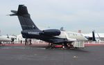 N588EE @ KORL - NBAA 2014 - by Florida Metal