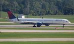 N590NW @ KDTW - DTW 2016 - by Florida Metal