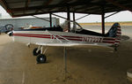 N7722Z @ CN12 - Locally-Based 1966 Piper PA-25-235 Pawnee tow plane @ Williams Gliderport, CA - by stevenation