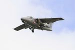1125 @ LFRJ - Saab 105OE, Short approach rwy 26, Landivisiau Naval Air Base (LFRJ) Tiger Meet 2017 - by Yves-Q