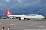 TC-JYB @ EDDK - Boeing 737-9F2ER(W) - TK THY Turkish Airlines 'Denizli' - 40974 - TC-JYB - 03.10.2017 - CGN - by Ralf Winter