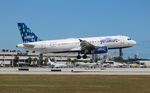 N597JB @ KFLL - FLL 2019 - by Florida Metal