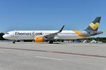 OY-TCF @ EDDK - Airbus A321-211(W) - DK VKG Thomas Cook Scandinavia - 6351 - OY-TCF - 06.05.2018 - CGN - by Ralf Winter