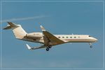 OK-KKF @ EDDF - Gulfstream Aerospace GV-SP (G550 - by Jerzy Maciaszek