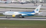 N602KW @ KMIA - MIA 2018 - by Florida Metal