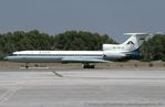 RA-85713 @ LEPA - Tupolev Tu-154M - Alak Airlines - 91A889 - RA-85713 - 1997 - PMI - by Ralf Winter