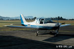 ZK-TST @ NZWR - Dreamcraft Aviation Ltd., Whangarei - by Peter Lewis