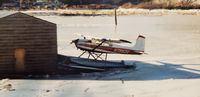 N7953V - I took this picture when I was 17 in Thorne Bay Alaska. My loved his Plane. We camped in it and went fishing all the time! - by Keith Patterson