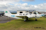 ZK-TWI @ NZTG - Helipro Aviation Training Ltd., Paraparaumu t/a Bay Flight Aviation - by Peter Lewis