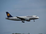 D-AIBB @ ESSA - Lufthansa - by Jan Buisman