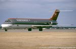 N762NC - McDonnell Douglas DC-9-51 - NW NWA Northwest Airlines - 47710 - N762NC - 2003 - by Ralf Winter