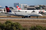 N620CZ @ KLAX - LAX 2016 - by Florida Metal