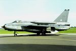 XS928 @ EGXW - At the Waddington 1990 photocall. - by kenvidkid