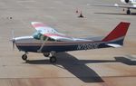 N706DE @ KMQJ - Cessna 172N - by Mark Pasqualino
