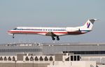 N628AE @ KMIA - MIA 2014 - by Florida Metal