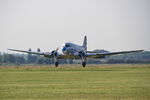 HA-LIX @ LHBD - LHBD - Börgönd Airport, Hungary. 2020 Airshow - by Attila Groszvald-Groszi