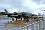 XZ395 @ EGVI - XZ395   Sepecat Jaguar GR.1 [S-160] (Royal Air Force) RAF Greenham Common~G 24/06/1979 - by Ray Barber